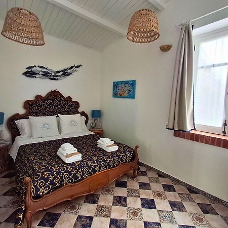 Vfh Villa Flavia Eco B&B - 50 Metri Dal Mare Санта-Флавия Экстерьер фото